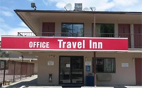 Travel Inn By Oyo Omaha